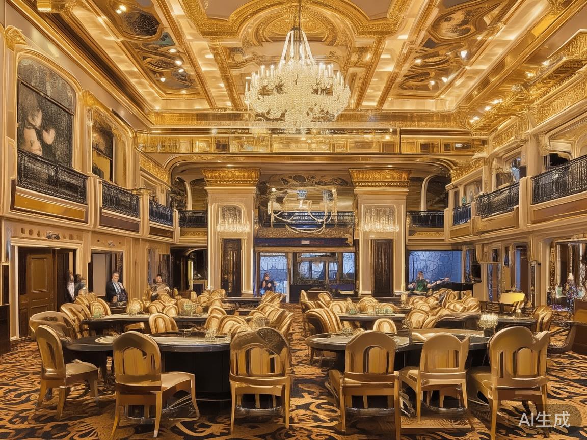 澳门皇家赌场严格遵守澳门特别行政区的法律法规，建立