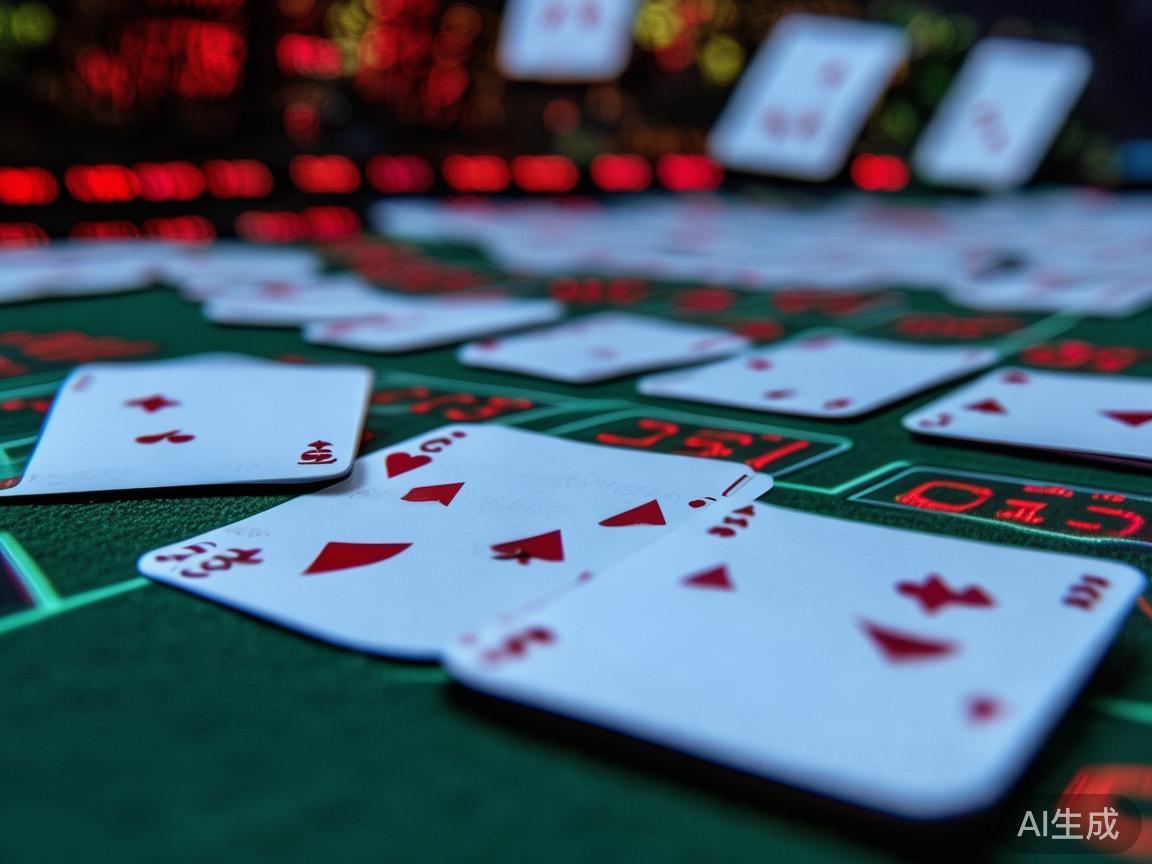 随机数生成技术：采用加密安全的随机数生成算法，确保