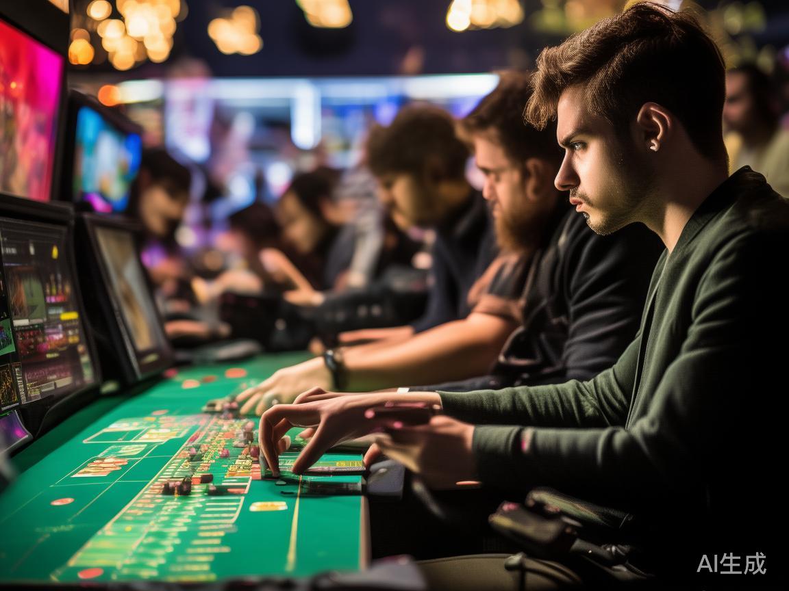 很多玩家在游戏中容易因为一时冲动而失去理智，最终导