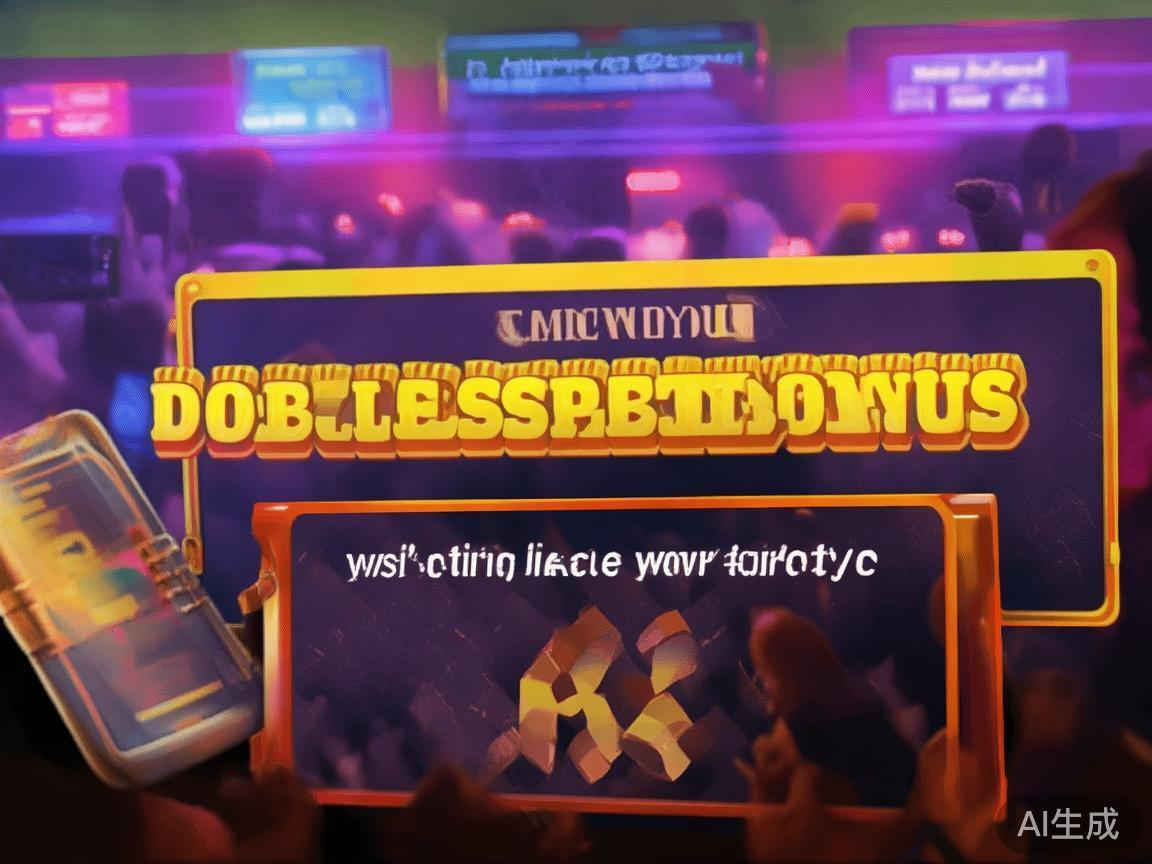 澳门新葡京皇家赌场手机版最新优惠活动全面介绍与精彩优惠详情 存款翻倍优惠:在特定时间段内进行存款,平台将额外赠