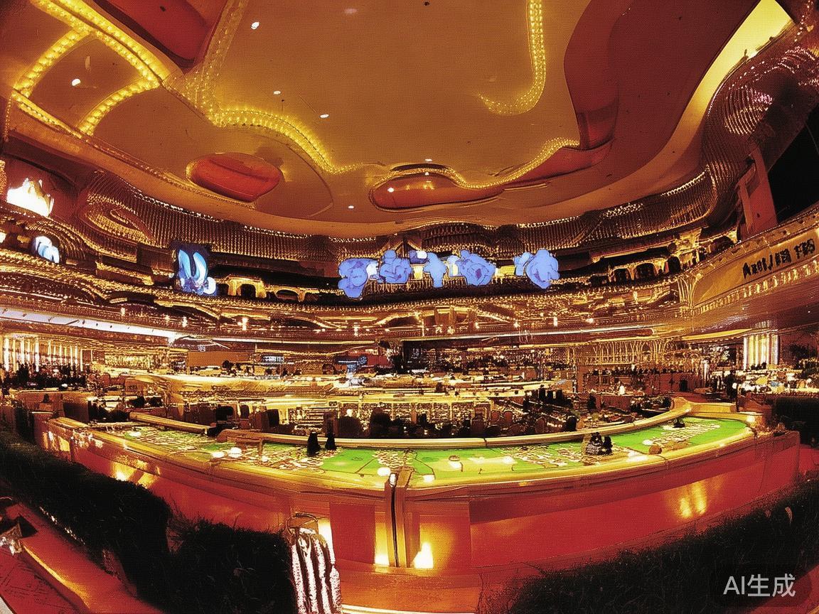 在全球博彩娱乐行业中，澳门以其独特的魅力成为不可忽