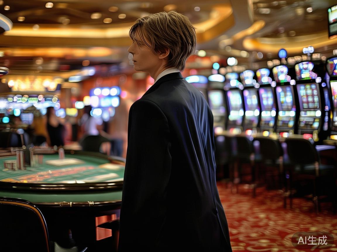 此外，心理素质在赌场中尤为重要。很多玩家因一时冲动