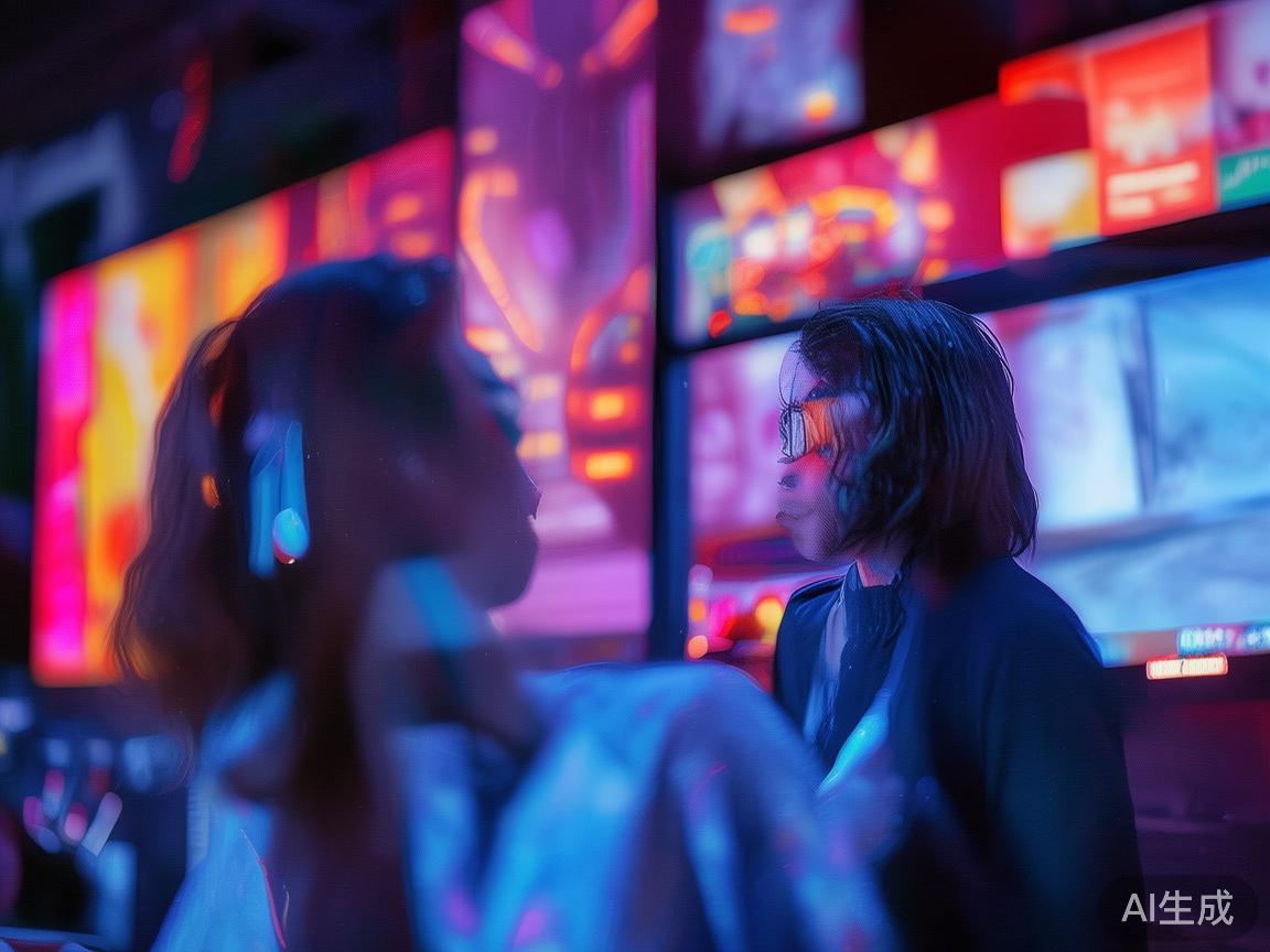 这多样化的沟通渠道，不仅方便玩家根据实际需求选择合