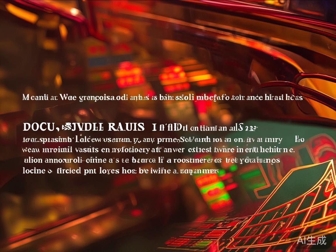 随着互联网技术的不断发展，澳门皇家赌场在网络化转型