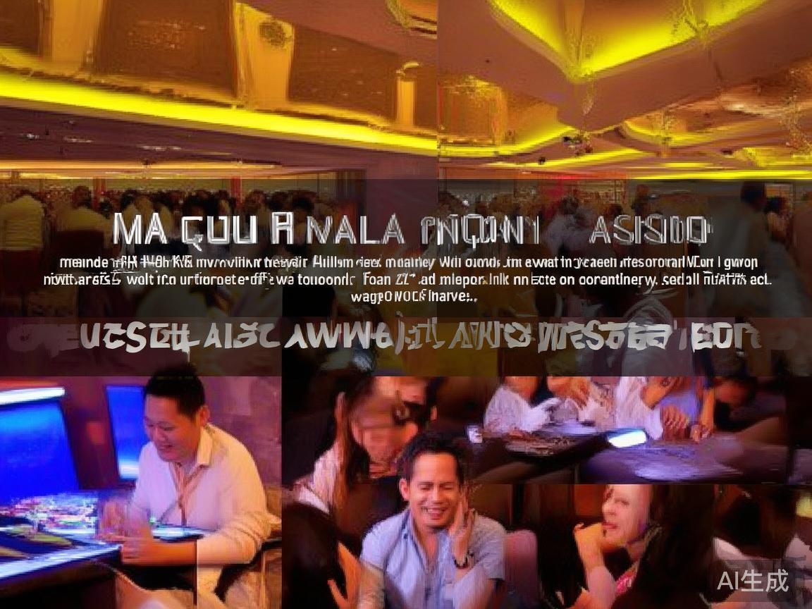 除了合法性，消费者的体验和口碑也是衡量一个赌场可信