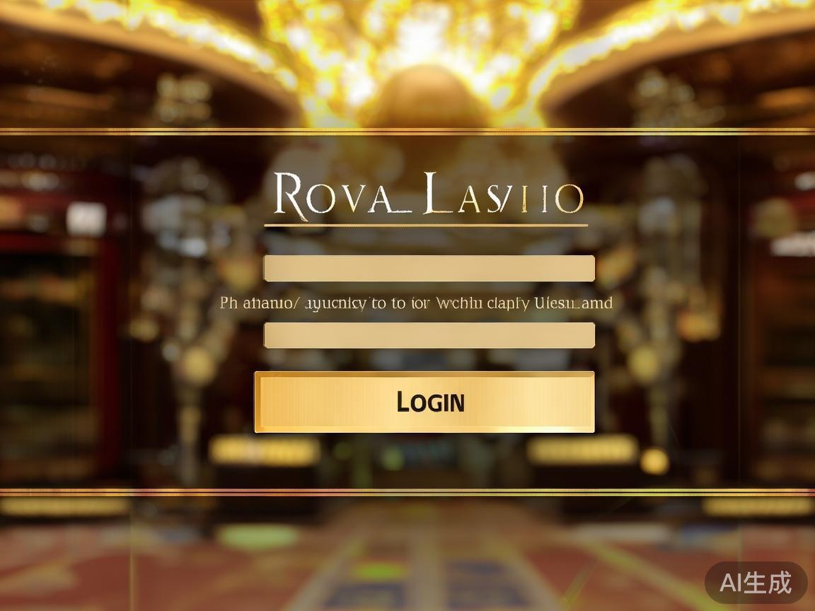 皇家赌场澳门官方网址最新链接及登录入口详细介绍与指南 登陆皇家赌场澳门平台,首先要找到官方提供的登录入口