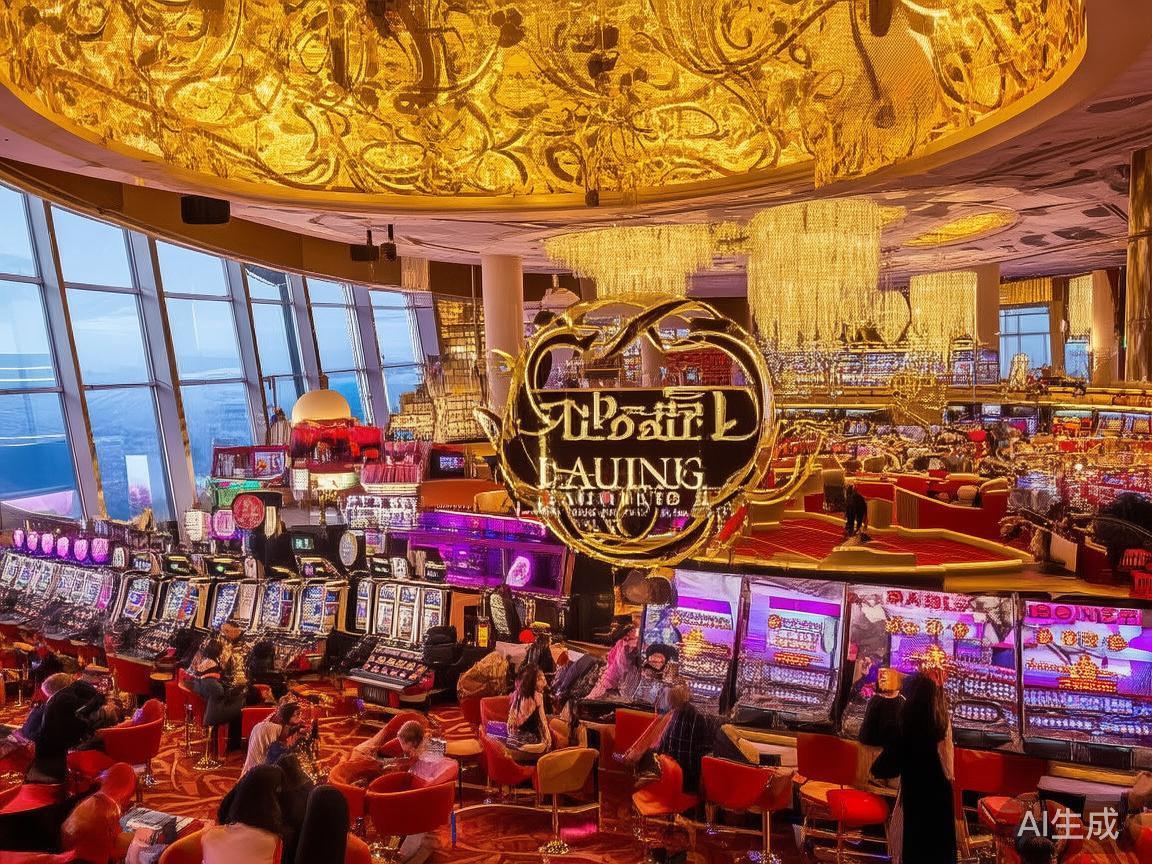 本文将围绕“澳门皇家赌场上线”的主题，深入介绍它的