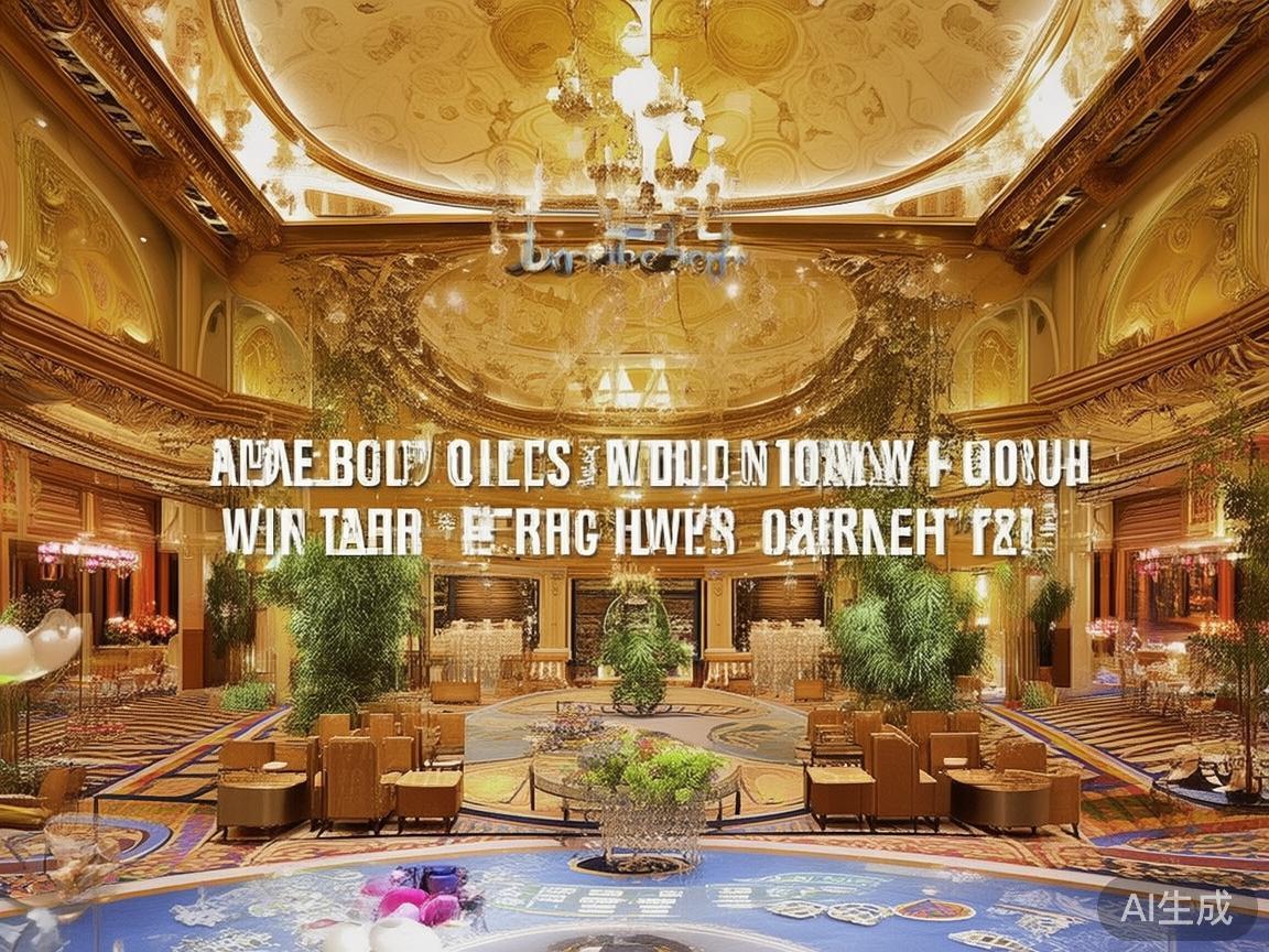 在葡京赌场，一站式休闲体验的最大优势在于其多元化的