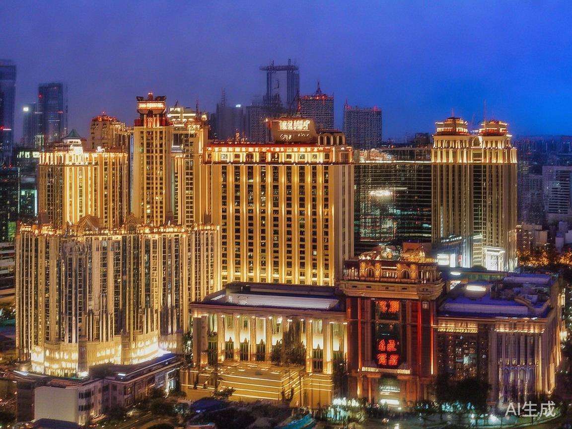 澳门皇家赌场股份在公司治理中的作用与责任实现机制分析 澳门皇家赌场作为行业内的代表企业,其股份占有呈现出