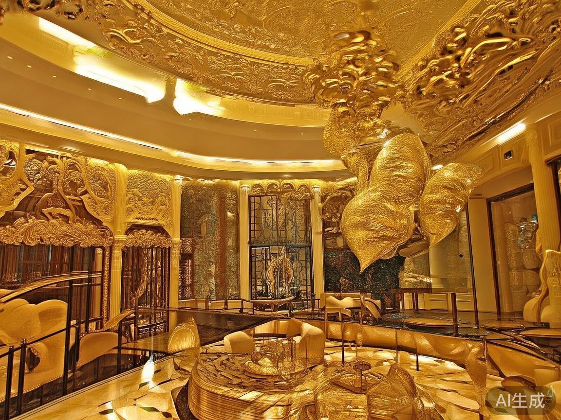 深入解读澳门皇家赌场词汇:文化内涵与商业价值的全面探索 此外,澳门的赌场建筑设计往往融合中西元素,体现出多