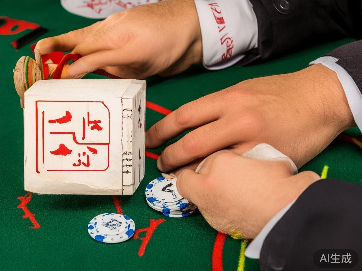 澳门新推出首个线上皇家赌场开启线上娱乐新纪元,打造全新时代娱乐体验 在传统赌场中,安全性与公平性一直是玩家关心的重点。