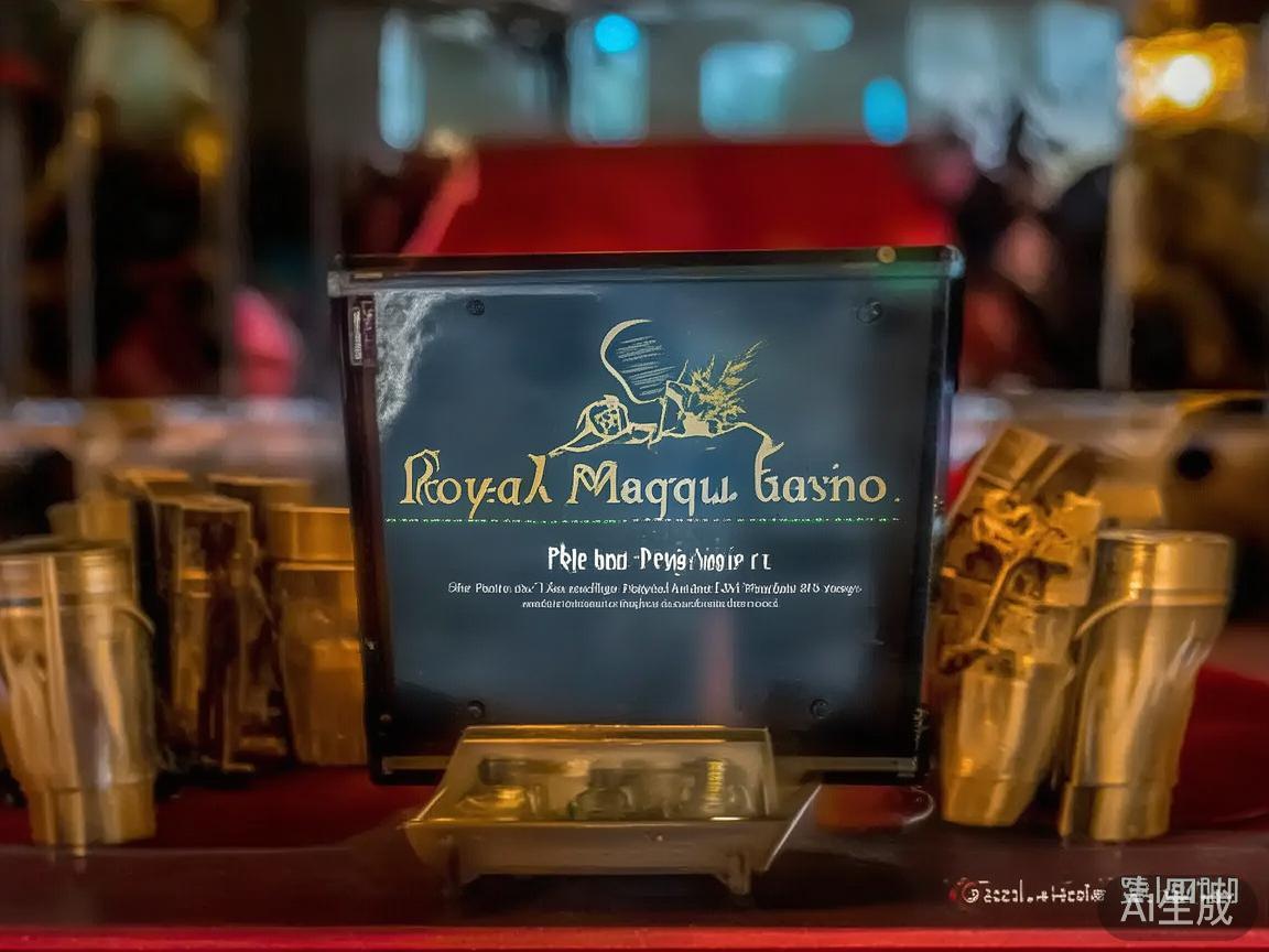 皇家澳门赌场线上发牌的安全保障措施全面解析与保障方案 在当今数字娱乐迅猛发展的时代,线上赌场已成为众多玩