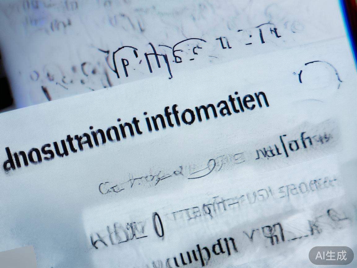 关注搜索结果中的“咨询信息”
部分搜索结果会显示