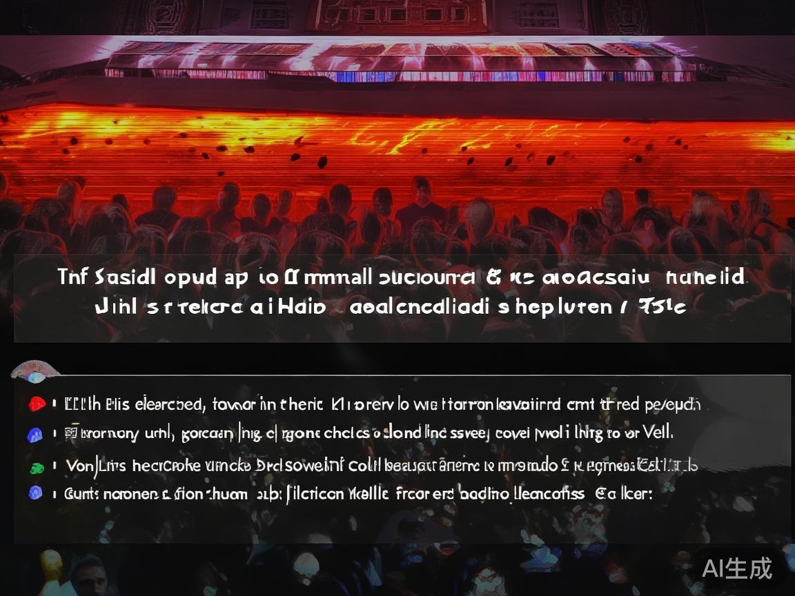 加入官方社区或交流群
一些赌场会建立官方群或社交