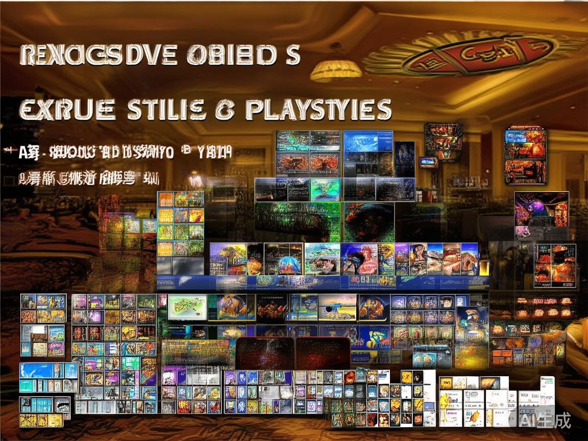 随着移动互联网的飞速发展，越来越多的玩家开始倾向于