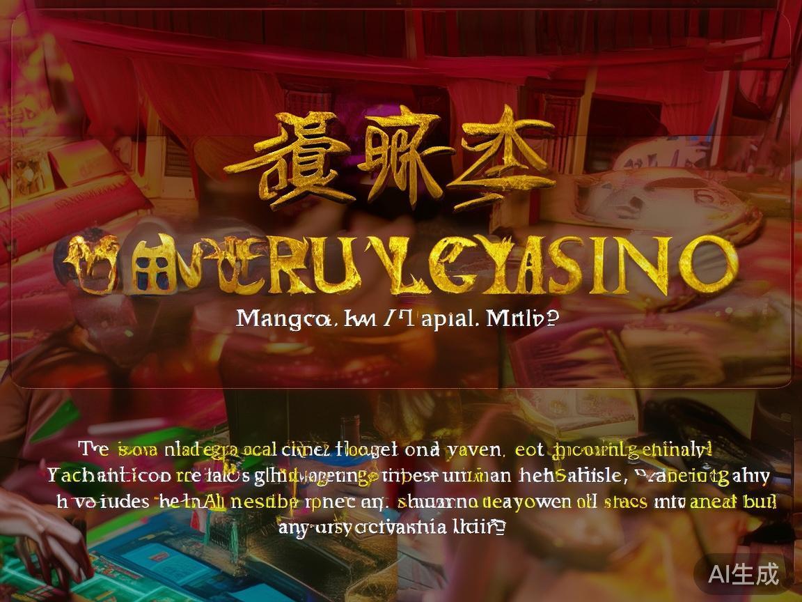 如何安全快捷地使用手机顺利开启澳门皇家赌场入口指南 本文的核心是介绍使用手机安全快捷地打开澳门皇家赌场