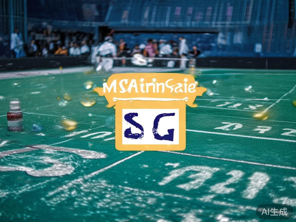 在如今数字化时代，获取最新的赛事信息成为许多博彩爱